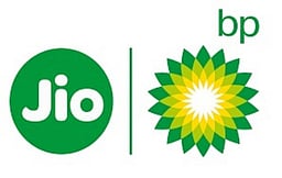 ஜியோ-பிபி ‘ஆக்டிவ்’ பெட்ரோல் அறிமுகம்