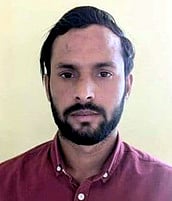 நீதிமன்றத்துக்கு அழைத்துச் சென்றபோது போலீஸ் பிடியில் இருந்து கைதி தப்பி ஓட்டம்