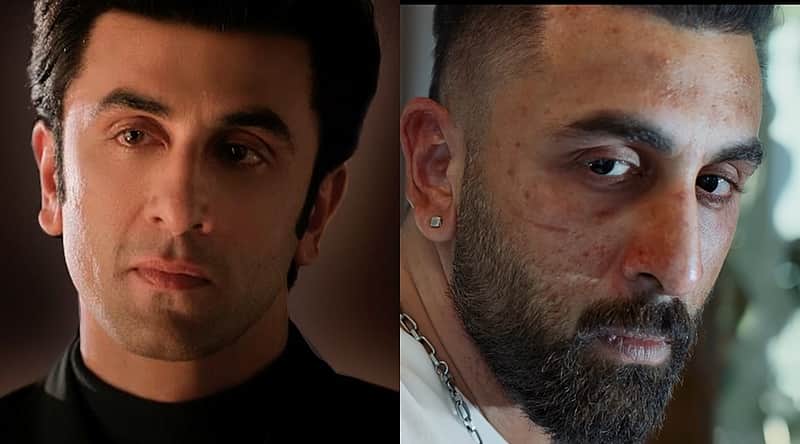 Ran Vijay, Aziz character from animal fiilm.