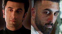 2 சகோதரர்களுக்கு இடையேயான போர்தான் அனிமல் பார்க்..! சந்தீப் வங்கா பேட்டி!  