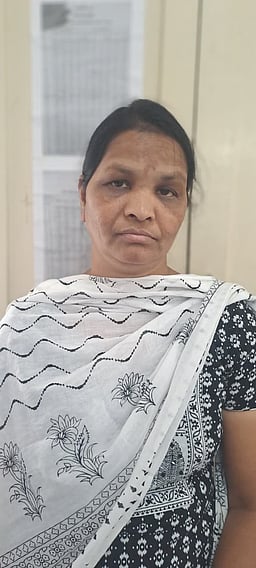 ரியல் எஸ்டேட் அதிபரிடம் ரூ.2.5 கோடி மோசடி! தாய், மகள், மகன் கைது!