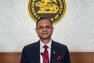 ரெப்போ வட்டி விகிதத்தில் மாற்றமில்லை! 