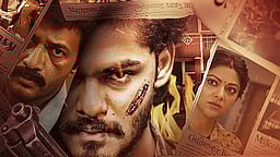 டிடிஎஃப் வாசனின் ஐபிஎல் படத்தின் ஓடிடி வெளியீட்டுத் தேதி!