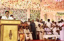 பல வழிகளில் தமிழ்நாட்டை மத்திய அரசு வஞ்சித்து வருகிறது: துணை முதல்வர் உதயநிதி