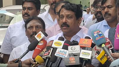 ஒவ்வொரு தொகுதிக்கும் ரூ.20 கோடி அனுப்பியுள்ளது திமுக: நயினார் நாகேந்திரன்