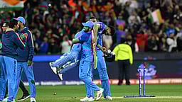 டி20 உலகக் கோப்பையின் சாதனை நாயகன் விராட் கோலி!