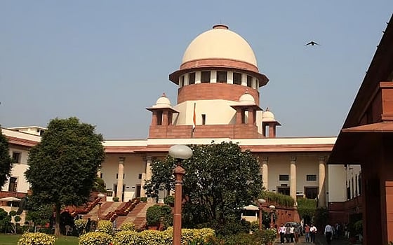 சுருக்கு மடி வலை தொடா்பான நிபுணா் குழு அறிக்கை ஏற்பு - உச்சநீதிமன்றத்தில் மத்திய அரசு தகவல்