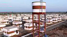 6 சமத்துவபுரங்களை திறந்து வைத்த முதல்வர் ஸ்டாலின்!