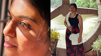 ஆபாசம், அருவருப்பு... 3 ஆண்டுகளாக நடிகை ரவீனாவை துன்புறுத்தும் இரட்டைச் சகோதரர்கள்! 