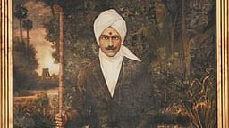 மகாகவியும் ஏ.ஐ. தொழில்நுட்பமும்... 