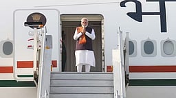 பிரதமர் மோடி இன்று மலேசியா பயணம்!