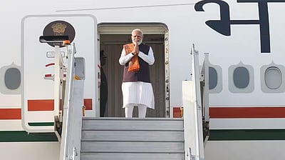 பிரதமர் மோடி இன்று மலேசியா பயணம்!