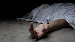 தூத்துக்குடியில் சிறுமி உயிரிழப்பு