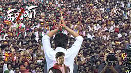 சொல்லப் போனால்... விஜய்யின் அரசியல் களமும் சினிமா கால்ஷீட்டும்!