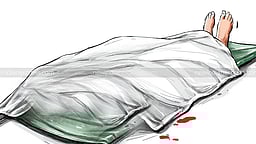 அமிலத்தை உடலில் செலுத்திக் கொண்டவா் உயிரிழப்பு