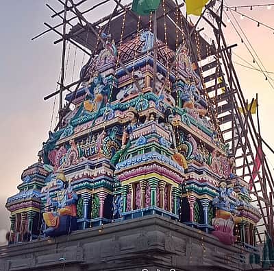 2-ம் குலோத்துங்கனின் குழப்பத்தைத் தீர்த்த குழம்பேஸ்வரர்!