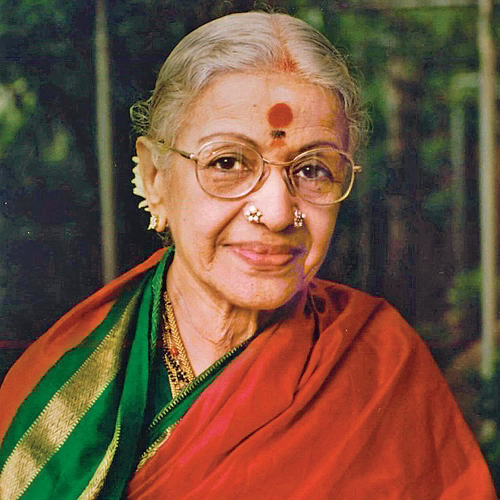 எம்.எஸ்.சுப்புலட்சுமி