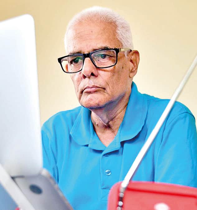 வானொலிக்கு இன்றும் மவுசு!