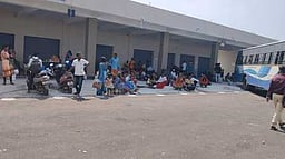 கள்ளக்குறிச்சி பழைய பேருந்து நிலையத்துக்கு அனைத்து நகரப் பேருந்துகள், சிற்றுந்துகள் வந்து, செல்ல வேண்டும்! பயணிகள் கோரிக்கை!