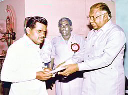 தமிழ்முறைத் திருமணம்...