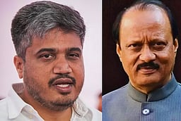 அஜீத் பவார் மரணம்: விமான விபத்து விசாரணை தொடர்பாக 
அமித் ஷாவுக்கு ரோஹித் பவார் கடிதம்!