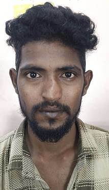 சங்கரன்கோவில் இளைஞா் கொலை வழக்கில் 5 போ் கைது