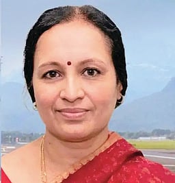 த்ருஷ்டி...