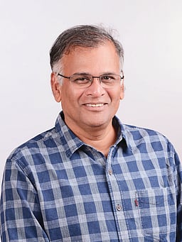 தமிழை உலக அரங்கில் முன்வைக்கும் முயற்சி