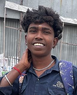 ஜல்லிக்கட்டைக் காணச்சென்று காயமடைந்து மூளைச்சாவு அடைந்த சிறுவனின் உடல் உறுப்புகள் தானம்