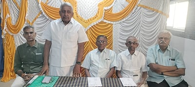 சிதம்பரத்தில் பிப்.13-இல் நாட்டியாஞ்சலி விழா தொடக்கம்!