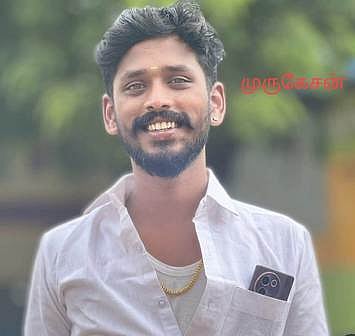 முருகேசன்,