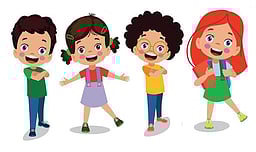 தாய்மொழி என்றே சொல்லிடடா ...