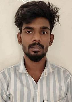 சுகுமாரன்