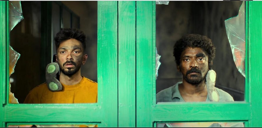 ரஜினி - கமல் படத்துக்கு இசையமைக்கும் அனிருத்?
 