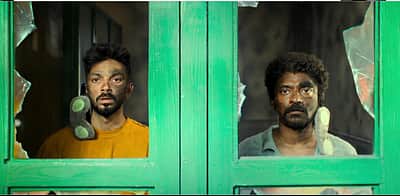 ரஜினி - கமல் படத்துக்கு இசையமைக்கும் அனிருத்?
 