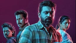 நிவின் பாலியின் பேபி கேர்ள் ஓடிடி தேதி!