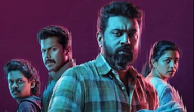 நிவின் பாலியின் பேபி கேர்ள் ஓடிடி தேதி!