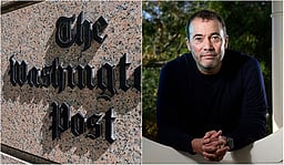 வாஷிங்டன் போஸ்ட் ஊழியர்கள் பணிநீக்கம்: தலைமைச் செயல் அதிகாரியும் ராஜிநாமா!