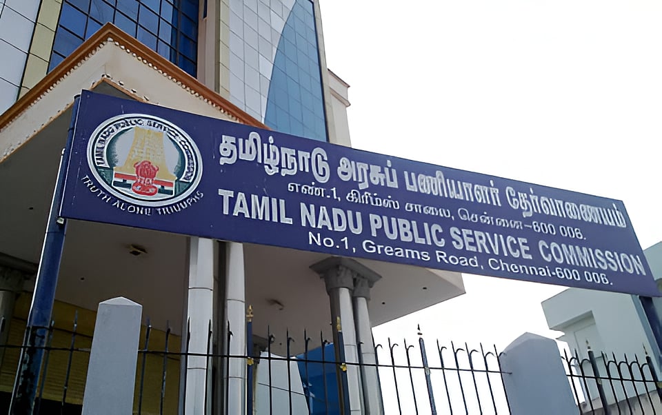 மாா்ச் 15-இல் மீண்டும் குரூப் 2, 2ஏ தோ்வுகள்: டிஎன்பிஎஸ்சி அறிவிப்பு