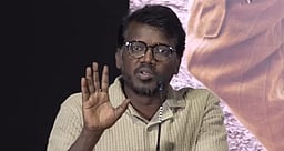 மை லார்ட் என்னை நிறைய யோசிக்க வைத்தது: மாரி செல்வராஜ்