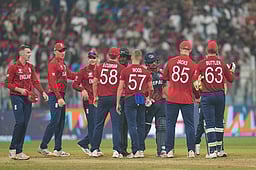 நேபாளத்திடம் நூலிழையில் தப்பிய இங்கிலாந்து!