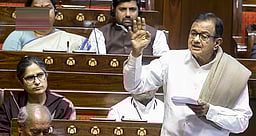 வாக்குறுதிகளை மறந்த பட்ஜெட்:
ப.சிதம்பரம் விமா்சனம்