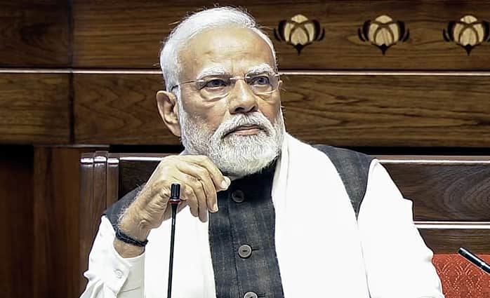 Prime Minister Modi will visit Assam tomorrow