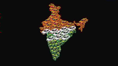 கூட்டுறவே நாட்டுயர்வு!