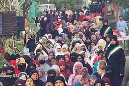 தமிழ்நாடு தவ்ஹீத் ஜமாஅத்
கொள்கை விளக்கக் கூட்டம்