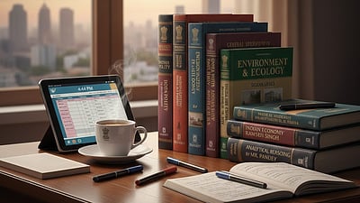 யுபிஎஸ்சி முதன்மைத் தேர்வு: பொதுத் தாள் IV - பாடத்திட்டம்!