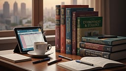 யுபிஎஸ்சி முதன்மைத் தேர்வு: பொதுத் தாள் IV - பாடத்திட்டம்!