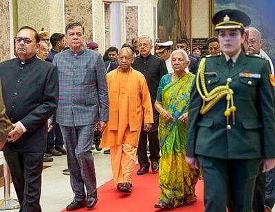 ஆளுநர் உரையா? அல்லது பொய் மூட்டையா? காங்கிரஸ் விமர்சனம்!