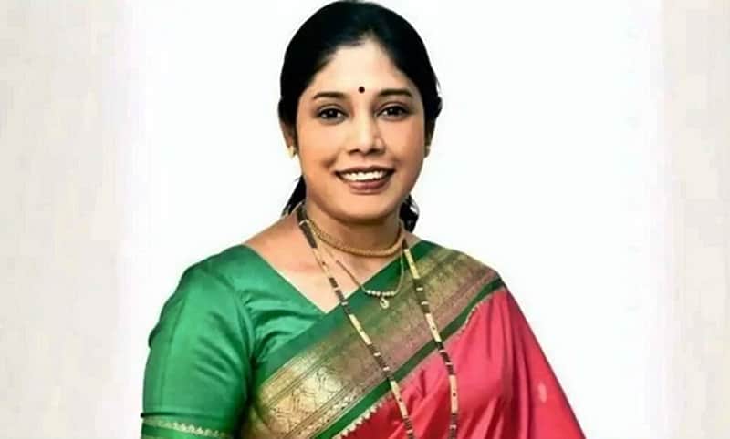 Manjusha Nagpure