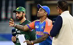 டி20 உலகக் கோப்பை: இந்தியாவுடன் விளையாட பாகிஸ்தான் 3 நிபந்தனைகள்!